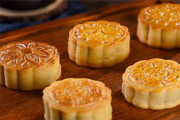 十大月饼品牌排行榜：美心月饼上榜，杏花楼 仅第五