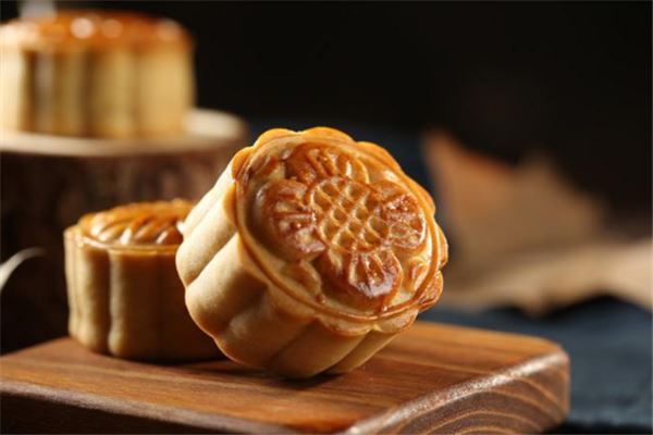 十大月饼品牌排行榜：美心月饼上榜，杏花楼 仅第五