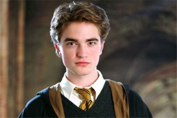 哈利波特十大帅哥排行榜：小天狼星上榜，第十逆袭成功