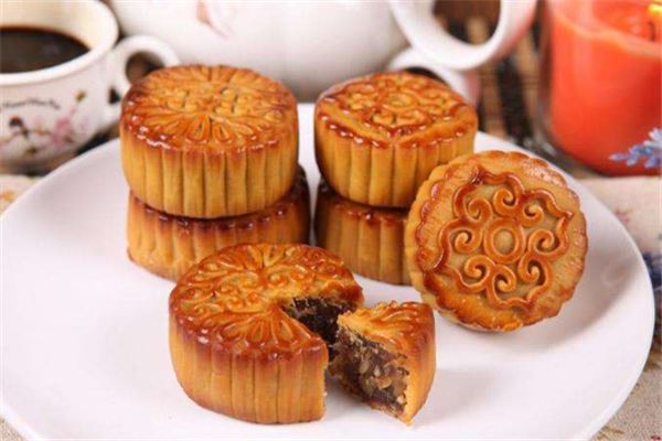 十大月饼品牌排行榜：美心月饼上榜，杏花楼 仅第五