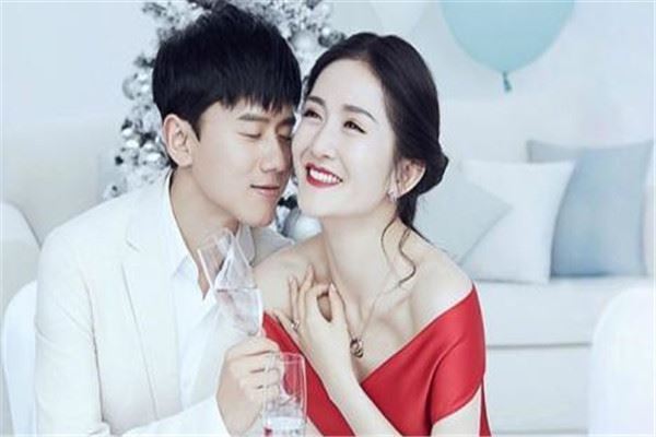中国十对明星夫妻排行榜 邓超孙俪都是演员,每一对都很幸福