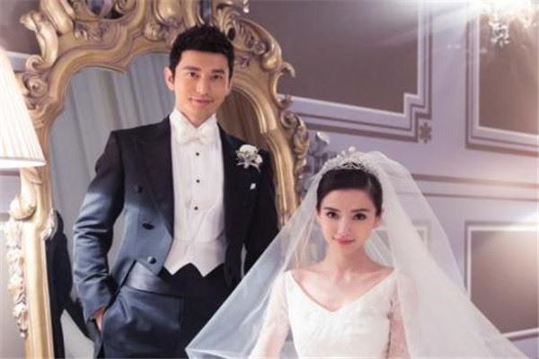 中国十对明星夫妻排行榜 邓超孙俪都是演员，每一对都很幸福