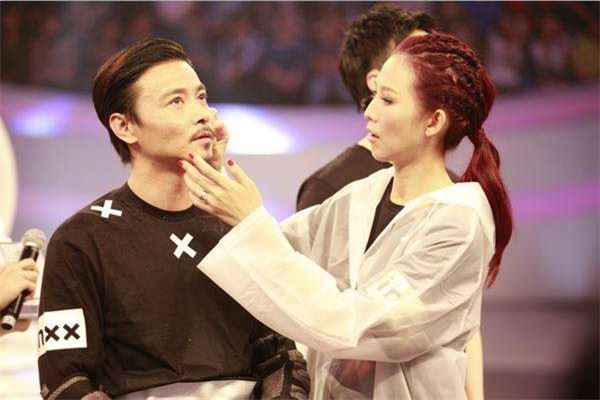 中国十对明星夫妻排行榜 邓超孙俪都是演员，每一对都很幸福