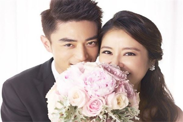 中国十对明星夫妻排行榜 邓超孙俪都是演员，每一对都很幸福