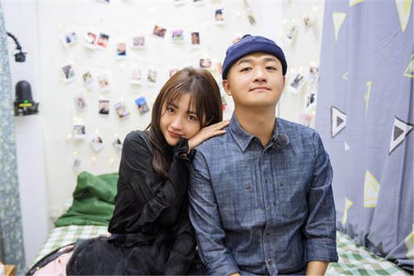 中国十对明星夫妻排行榜 邓超孙俪都是演员，每一对都很幸福