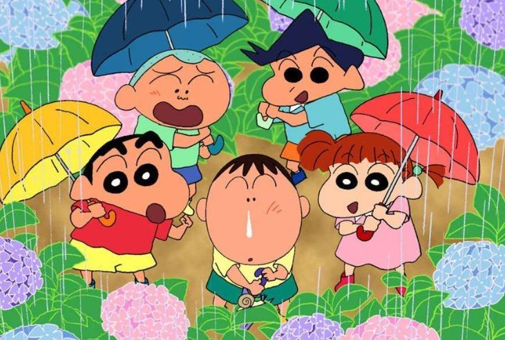 全球收视十大动漫排行榜 第一名创下全球13.2亿收视率