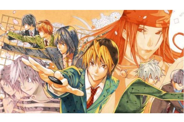 全球收视十大动漫排行榜 第一名创下全球13.2亿收视率