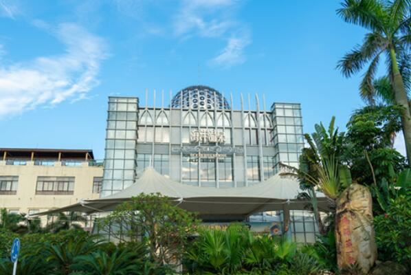 广东十大温泉度假村，南昆山云顶温泉上榜，第五隶属广东省政府