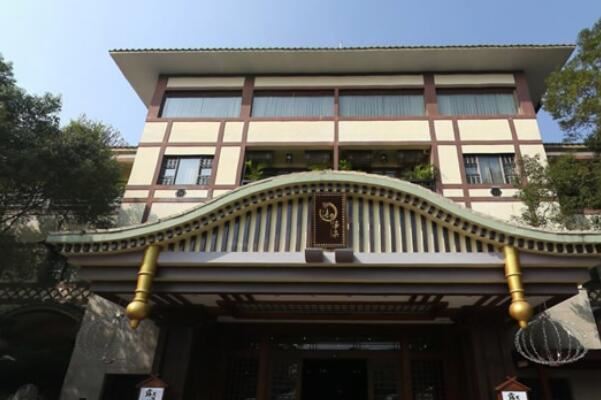 广东十大温泉度假村，南昆山云顶温泉上榜，第五隶属广东省政府