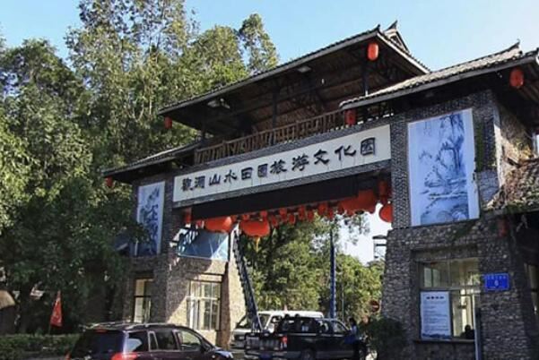 广东十大温泉度假村，南昆山云顶温泉上榜，第五隶属广东省政府