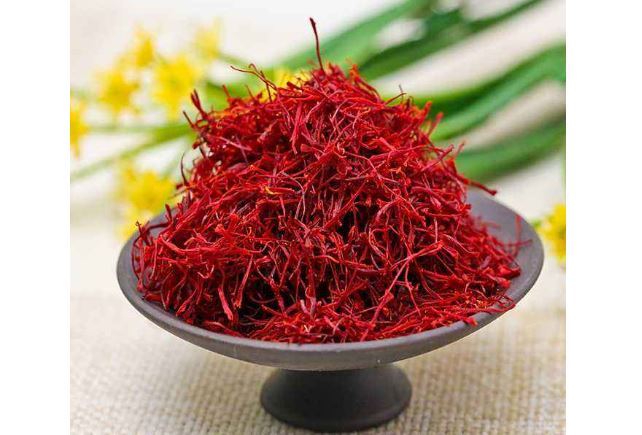 全球十大香料排行榜 第一名为藏红花,薄荷位列第四