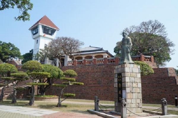 台湾十大标志性建筑排行榜：台北101第2，第7是全台首学