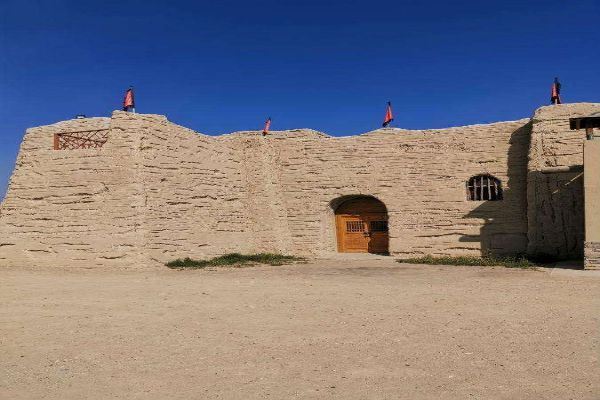 宁夏七大必去之地 来到宁夏一定要去这些地方逛逛