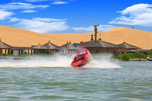 宁夏七大必去之地 来到宁夏一定要去这些地方逛逛