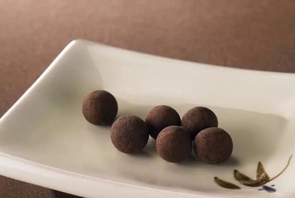 古代宫廷十大补品 燕窝仅第八,第一竟然有毒