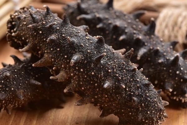 古代宫廷十大补品 燕窝仅第八,第一竟然有毒