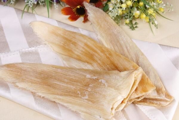 古代宫廷十大补品 燕窝仅第八,第一竟然有毒