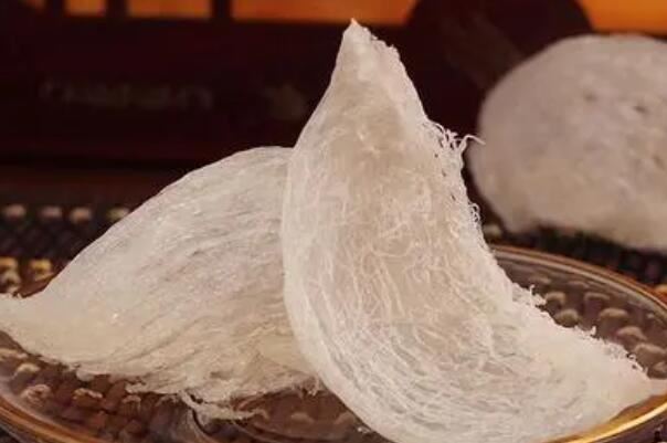 古代宫廷十大补品 燕窝仅第八,第一竟然有毒