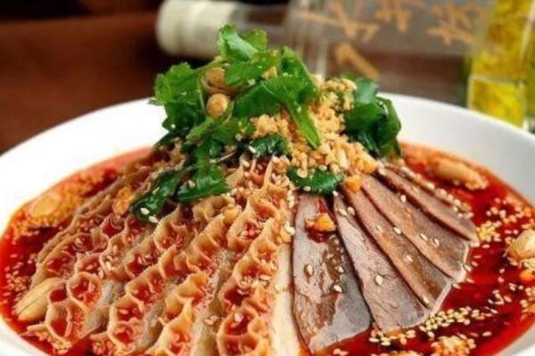 四川十大名菜，回锅肉仅排第二，第九是国宴菜