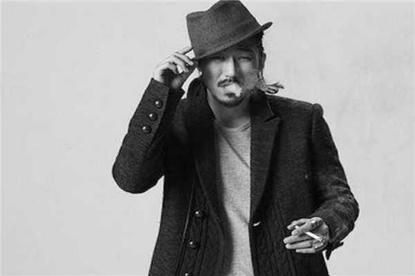 韩国十大顶级rapper 徐正权元老级歌手,第一是女rapper