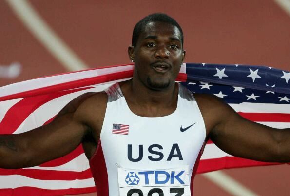 世界十大百米速度最快运动员 牙买加多位上榜,第一是博尔特
