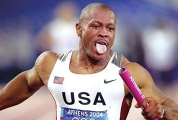 世界十大百米速度最快运动员 牙买加多位上榜,第一是博尔特