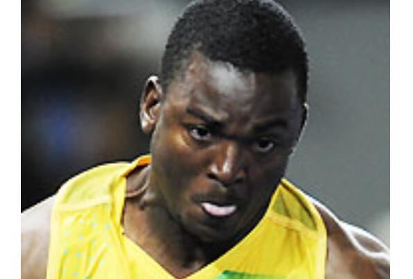 世界十大百米速度最快运动员 牙买加多位上榜,第一是博尔特