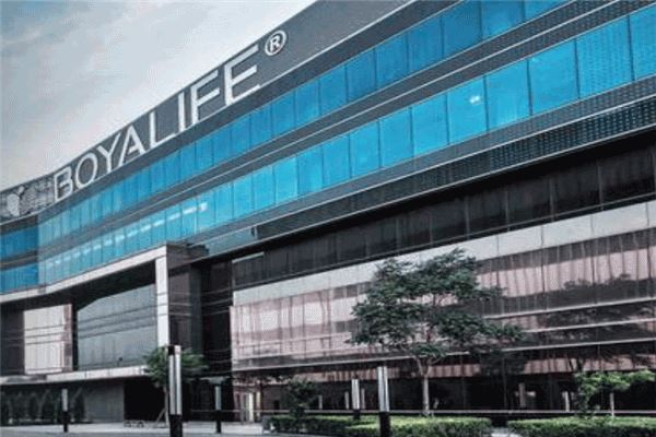 中国十大生物药公司 国内有哪些知名的制药公司