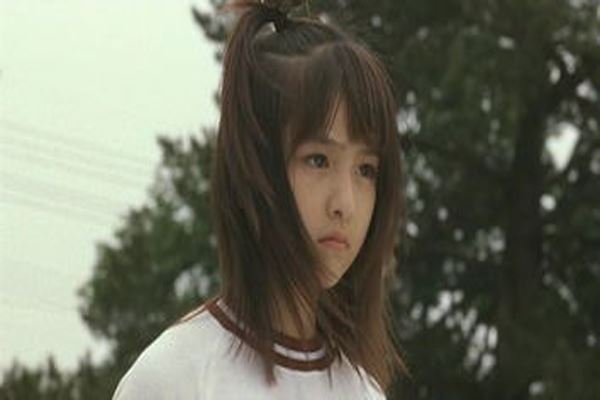 日本十大长残童星 铃木杏已经30多岁,第一小时候堪称白月光