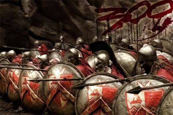 世界十部史诗级古装战争大片：《宾虚》上榜，第二是真实战役