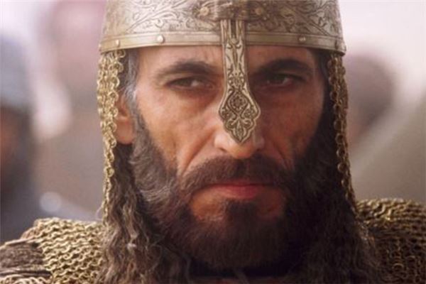 世界十部史诗级古装战争大片：《宾虚》上榜，第二是真实战役