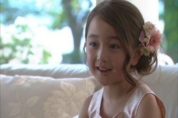 日本十大长残童星 铃木杏已经30多岁,第一小时候堪称白月光