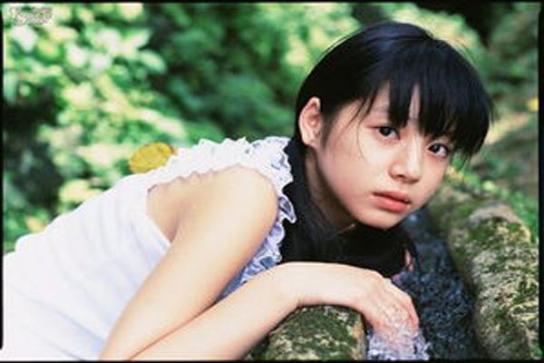 日本十大长残童星 铃木杏已经30多岁,第一小时候堪称白月光