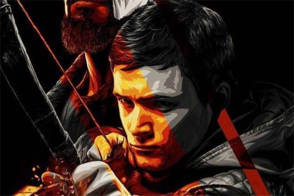 世界十部史诗级古装战争大片：《宾虚》上榜，第二是真实战役