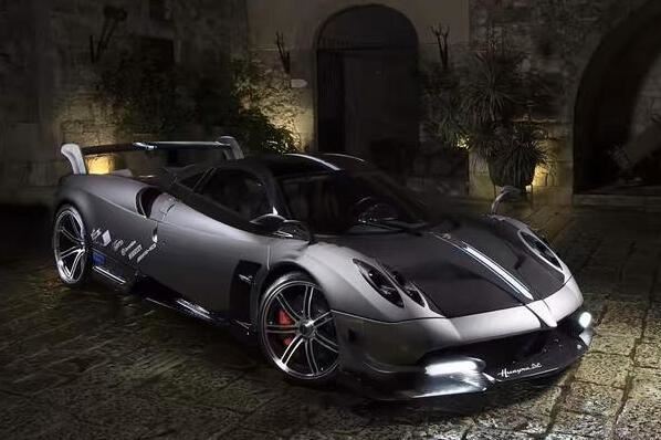 最贵的汽车品牌前十名 布加迪第三,宾利垫底