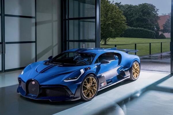 最贵的汽车品牌前十名 布加迪第三,宾利垫底