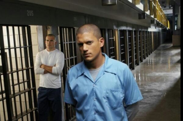 十部高智商天才电视剧，越狱仅排第二，第一获得多项大奖