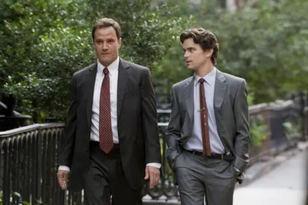 十部高智商天才电视剧，越狱仅排第二，第一获得多项大奖