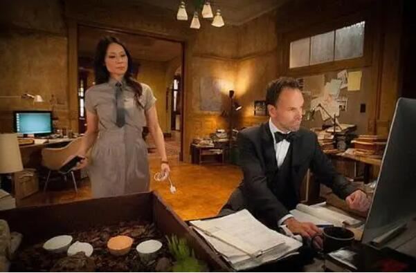 十部高智商天才电视剧，越狱仅排第二，第一获得多项大奖