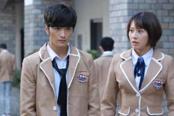 十部高智商天才电视剧，越狱仅排第二，第一获得多项大奖