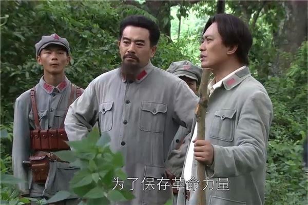 十大真实的抗日电视剧 东方战场上榜第二体现战争残忍