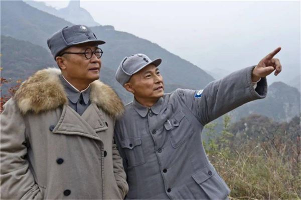 十大真实的抗日电视剧 东方战场上榜第二体现战争残忍