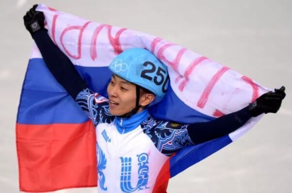 世界十大短道速滑运动员,杨扬上榜,第四开创了她自己的时代