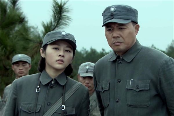 十大真实的抗日电视剧 东方战场上榜第二体现战争残忍