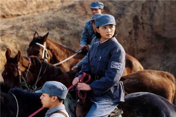 十大真实的抗日电视剧 东方战场上榜第二体现战争残忍