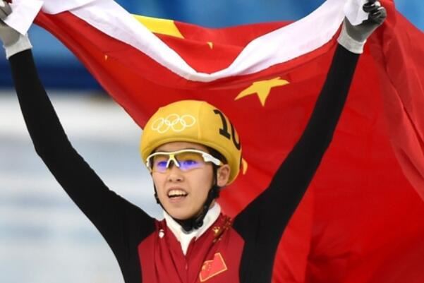 世界十大短道速滑运动员，杨扬上榜，第四开创了她自己的时代