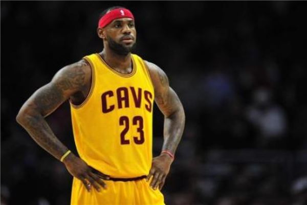 NBA历史上最经典的十场比赛 这些比赛都是相当经典的