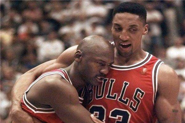 NBA历史上最经典的十场比赛 这些比赛都是相当经典的