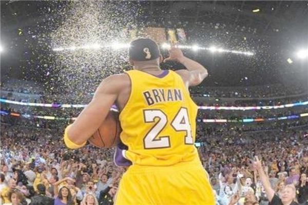 NBA历史上最经典的十场比赛 这些比赛都是相当经典的