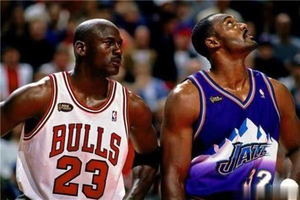 NBA历史上最经典的十场比赛 这些比赛都是相当经典的